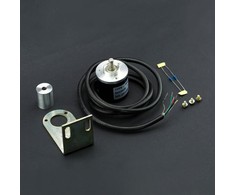 Oem Enkoderis Apsisukimų Matavimui 4.8 V - 24V DFRobot 400P/R