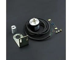 Oem Enkoderis Apsisukimų Matavimui 4.8 V - 24V DFRobot 400P/R