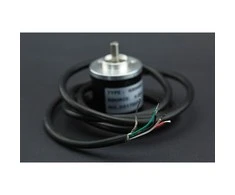 Oem Enkoderis Apsisukimų Matavimui 4.8 V - 24V DFRobot 400P/R