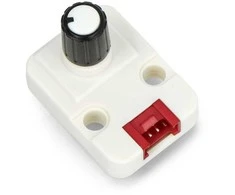 Enkoderis su mygtuku 30 impulsų - M5Stack U135
