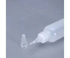 Oem ESD buteliukas 100ml - su aplikatoriumi - skysčiams dozuoti