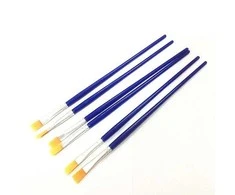 Oem ESD šepetys litavimo pastai ir srautams - 17 cm - BGA SMD šepetys