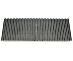 Oem ESD stovas, skirtas PCB 410x140x20mm