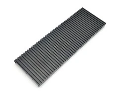 Oem ESD stovas, skirtas PCB 410x140x20mm