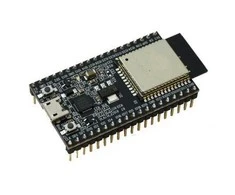 Oem ESP-DevkitC ESP32 WiFi + BT 4.2 valdiklis