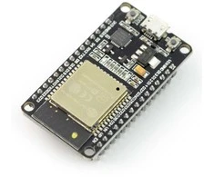 Oem ESP32 WiFi + BT 4.2 - platforma su moduliu ESP-WROOM-32 suderinama su ESP32-DevKit