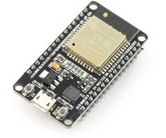 Oem ESP32 WiFi + BT 4.2 - platforma su moduliu ESP-WROOM-32 suderinama su ESP32-DevKit