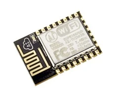 Oem ESP8266 ESP-12E WiFi modulis