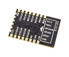 Oem ESP8266 ESP-12E WiFi modulis