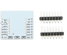Oem ESP8266 perėjimo plokštelė