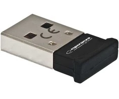 Esperanza EA160 USB Bluetooth adapteris