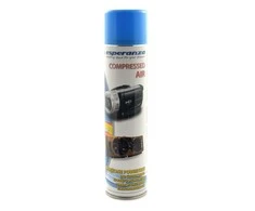 Suspaustas oras Esperanza ES118 600ml