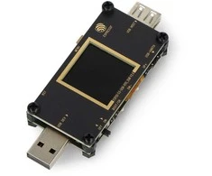 Espressif ESP32-S3-USB-OTG - USB Host/Device - WiFi/Bluetooth/Micro SD - kūrimo plokštė su ESP32-S3-MINI-1-N8