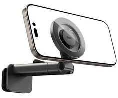 ESR Skygrip phone holder (juodas)