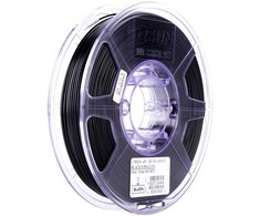 eSun eABS-CF 1.75mm 1kg - Juodas
