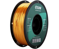 eSun ePETG + High Speed 1kg 1.75mm - Solid Juodas