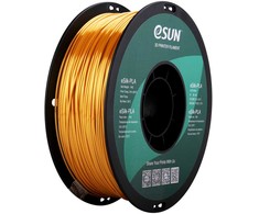 eSun ePLA + HIGH SPEED 1kg 1.75mm - Mėlyna
