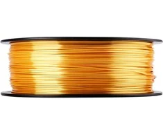 eSun ePLA-Silk plastikas 1kg 1.75mm - Gold