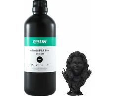 eSun eResin PLA Pro 1kg - Baltas
