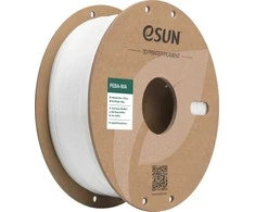 eSun PEBA-90A plastikas 0.8kg 1.75mm- Baltas
