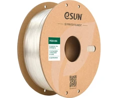 eSun PEBA-90A plastikas 1.75mm 800g - Clear