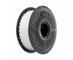 eSUN PETG-Basic plastikas 1kg 1.75mm - Baltas