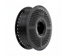 eSUN PETG-Basic plastikas 1kg 1.75mm - Juodas