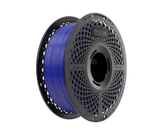 eSUN PETG-Basic plastikas 1kg 1.75mm - Mėlyna