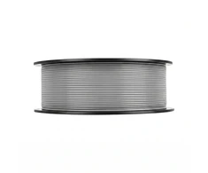 eSUN PETG-Basic plastikas 1kg 1.75mm - Sidabrinis