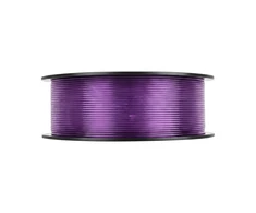 eSUN PETG-Basic plastikas 1kg 1.75mm - Translucent Light Violetinė