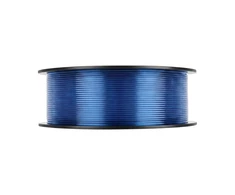 eSUN PETG-Basic plastikas 1kg 1.75mm - Translucent Light Mėlyna