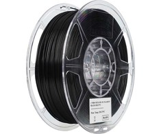 eSun PETG-ESD plastikas 1kg 1.75mm - Juodas