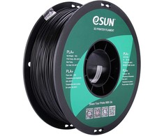 eSun PLA+ 1kg 1.75mm - Sidabrinis