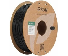 3D plastikas eSUN PLA-Basic 1.75mm 1kg - Mėlyna