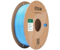 eSUN PLA-Basic 1.75mm 1kg - Light Mėlyna