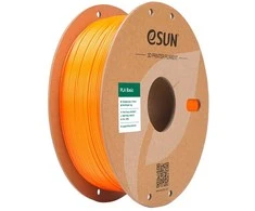 eSUN PLA-Basic 1.75mm 1kg - Oranžinis