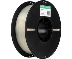 eSun PLA-Cast plastikas 1kg 1.75mm - Baltas