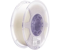 eSun PLA Luminous GLOW IN THE DARK plastikas 1kg 1.75mm - Mėlyna