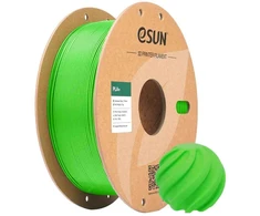 eSUN PLA+ plastikas 1.75 mm 1kg – Peak Žalias