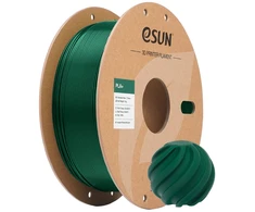 eSUN PLA+ plastikas 1.75 mm 1kg – pušies žalia