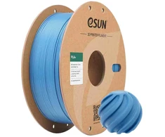 eSUN PLA+ plastikas 1.75mm 1kg – Mėlyna migla