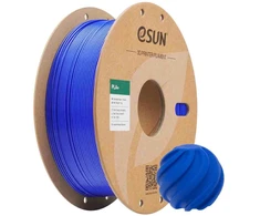eSUN PLA+ plastikas 1.75mm 1kg - RGB mėlynas