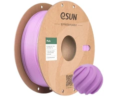 eSUN PLA+ siūlas 1.75 mm 1kg - alyvinė