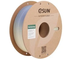 eSUN PLA UV Color Change 1.75mm 1kg - Mėlyna