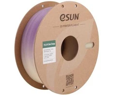 eSUN PLA UV Color Change 1.75mm 1kg - Violetinė