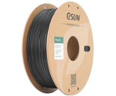 eSun TPU-LW 0.75kg 1.75mm - Juodas
