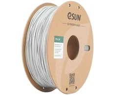 eSun TPU-LW 0.75kg 1.75mm - Pilkas