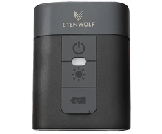 Etenwolf AIR 3 2600mAh Electric Pump (Juodas)