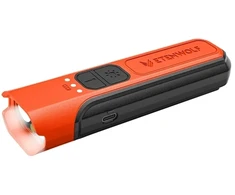 Etenwolf L2 Flashlight 300 lm