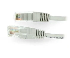 2748# Oem Ethernet Patchcord laidas UTP 15m - pilkas